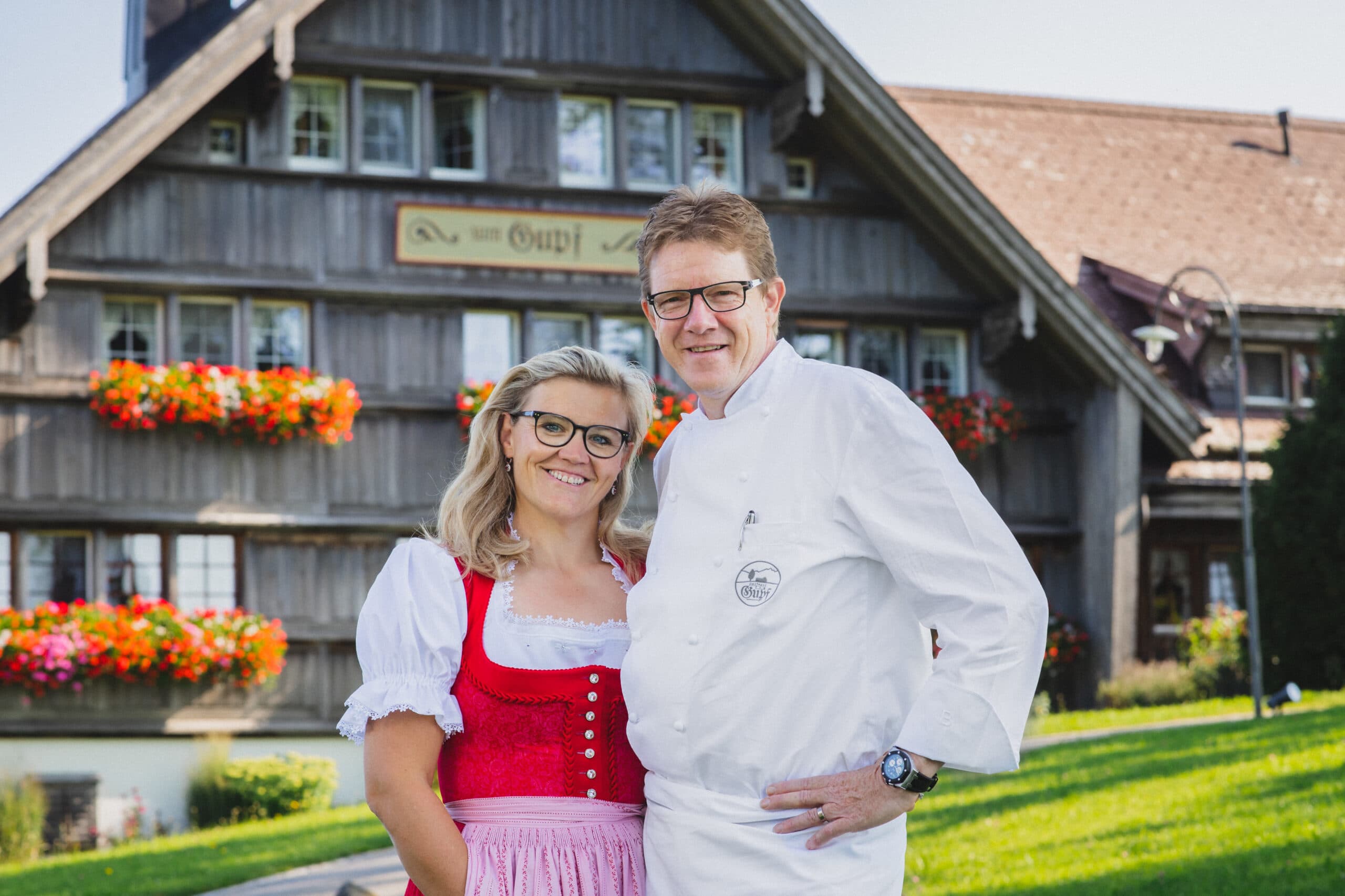 Gasthaus Zum Gupf image 2