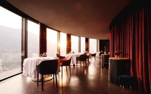 Photo of Castel fine dining