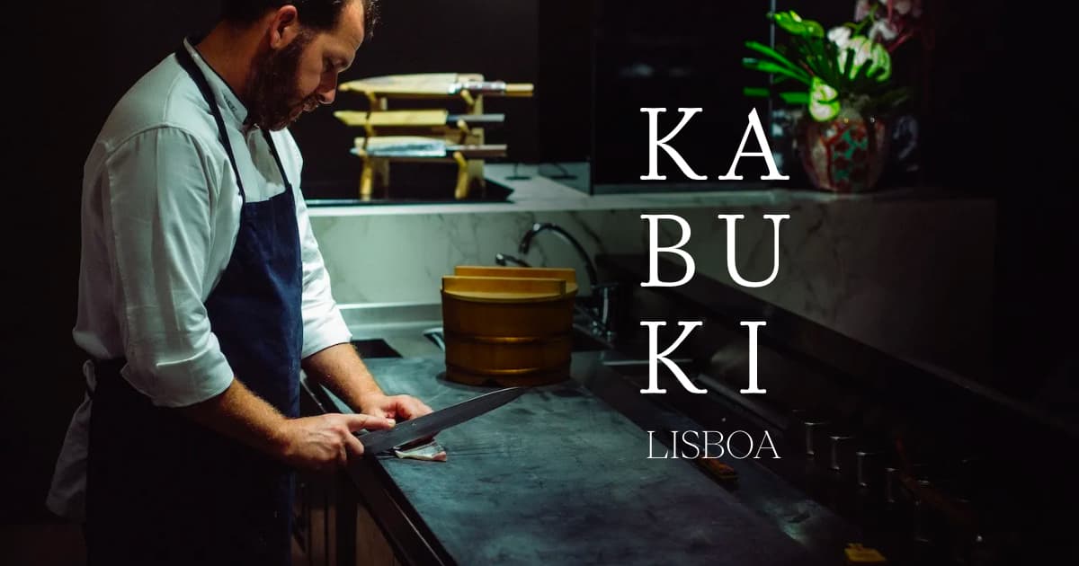 Kabuki Lisboa image 2
