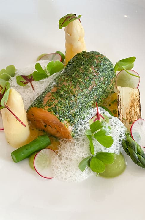 Laudensacks Gourmet Restaurant image 2