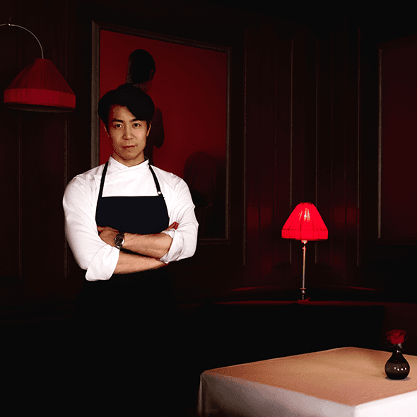 L'Amant Secret image 2