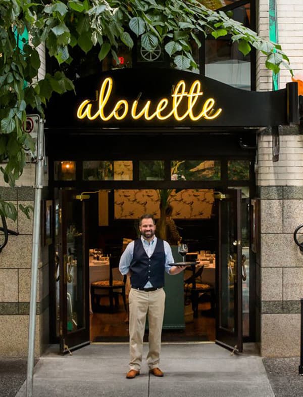 Alouette image 2