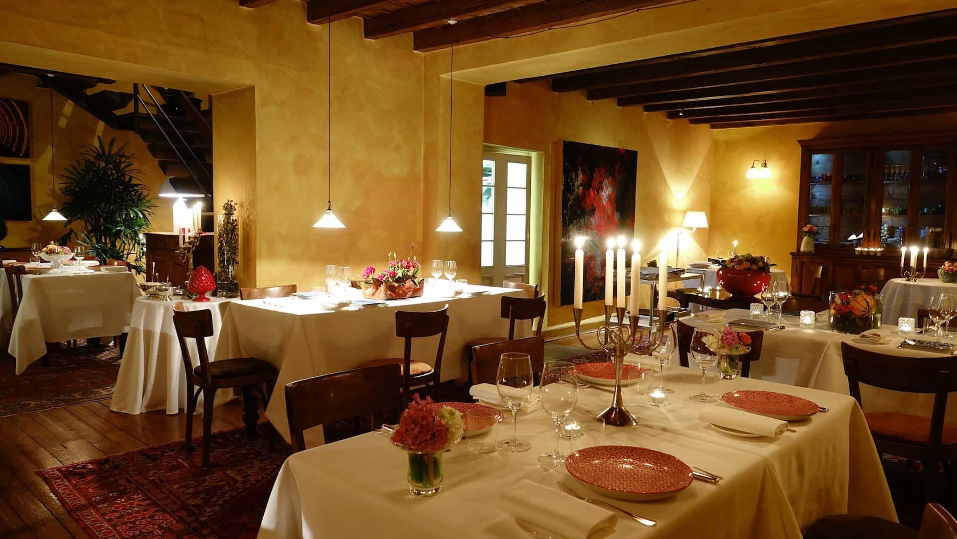 Osteria della Brughiera image 3