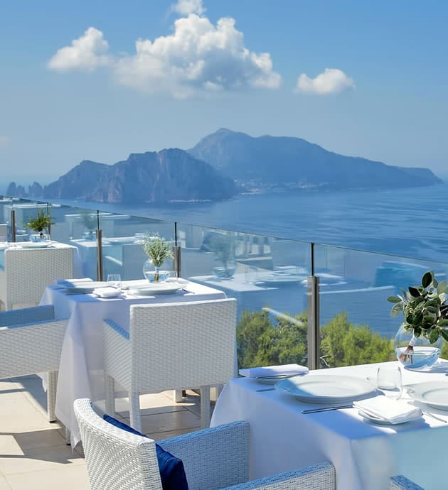 Relais Blu image 2