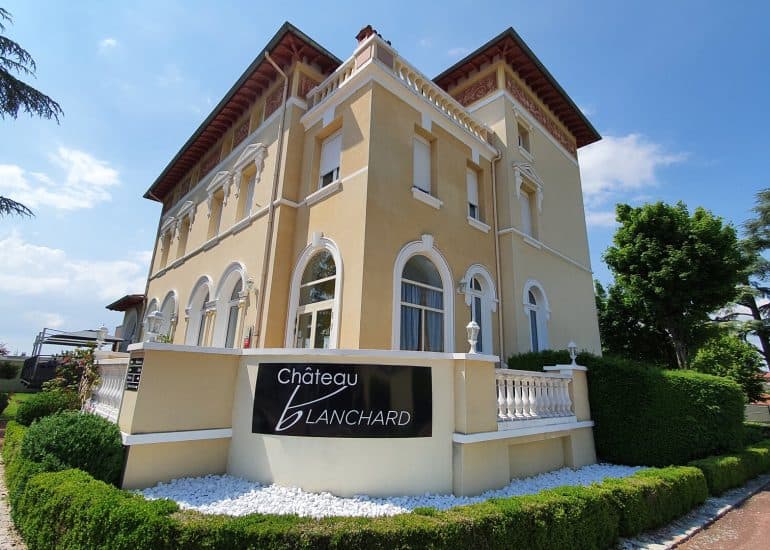 Château Blanchard image 4