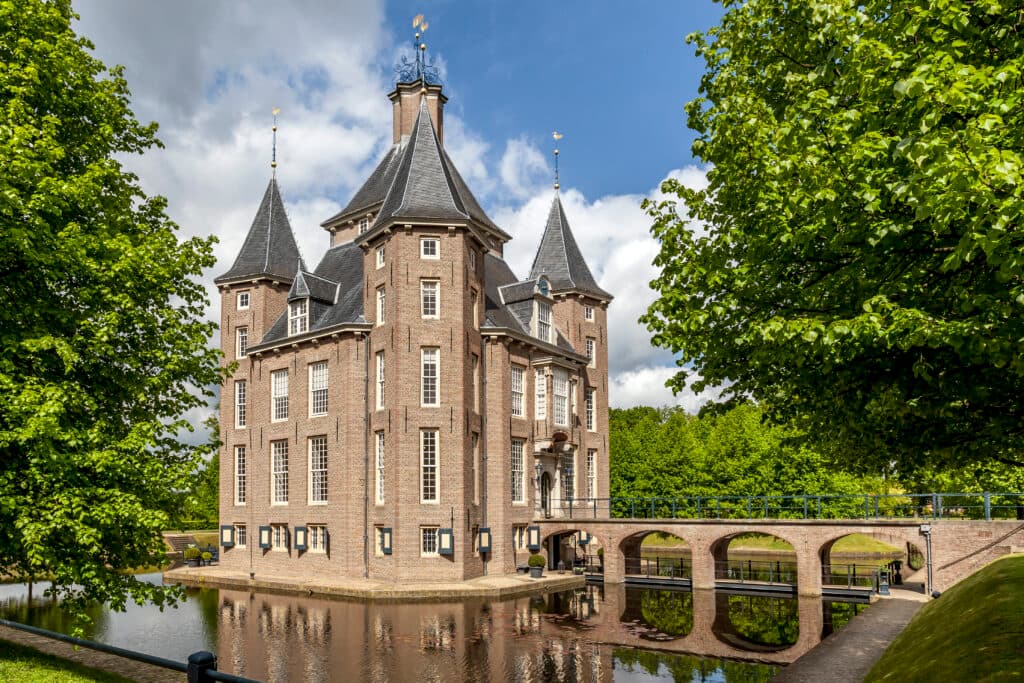Restaurant Kasteel Heemstede image 2