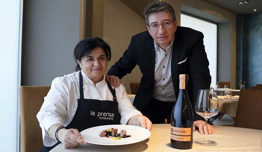 La Prensa image 2