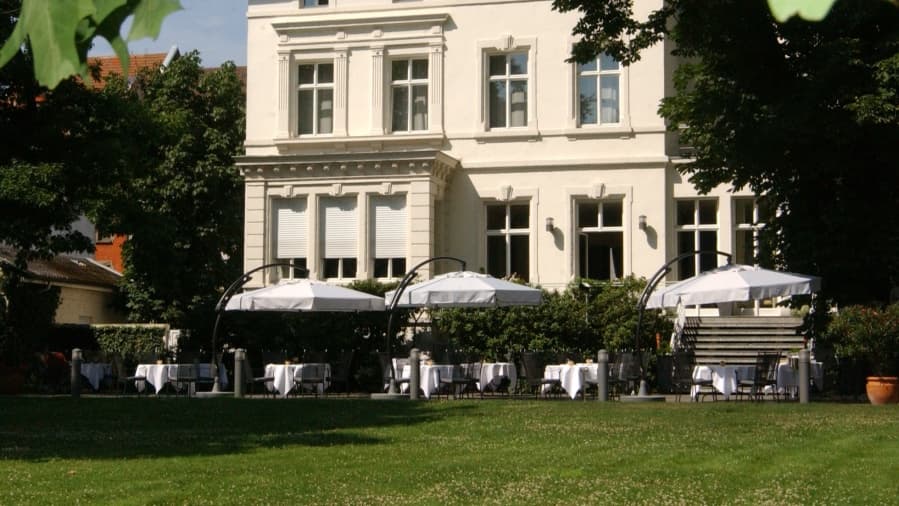 GästeHaus Klaus Erfort image 3