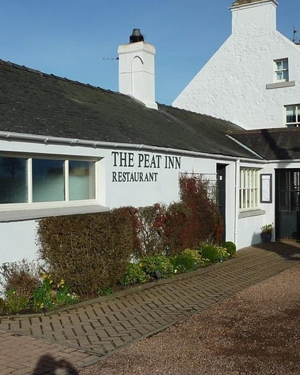 The Peat Inn image 3