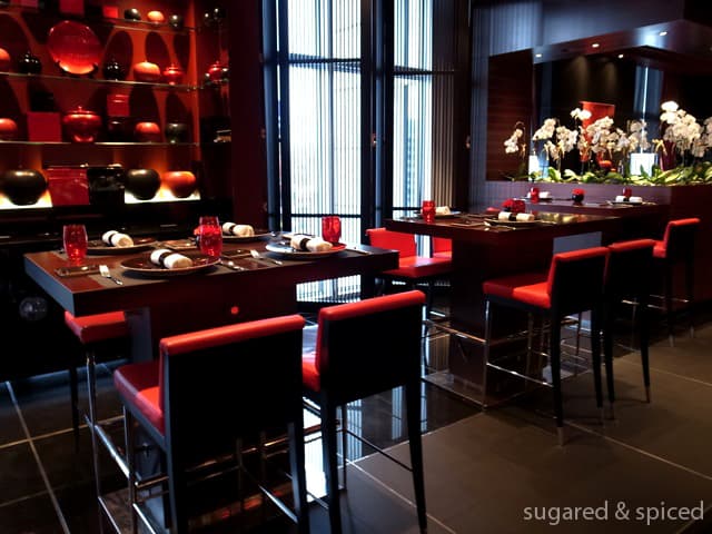 L'Atelier de Joël Robuchon image 3