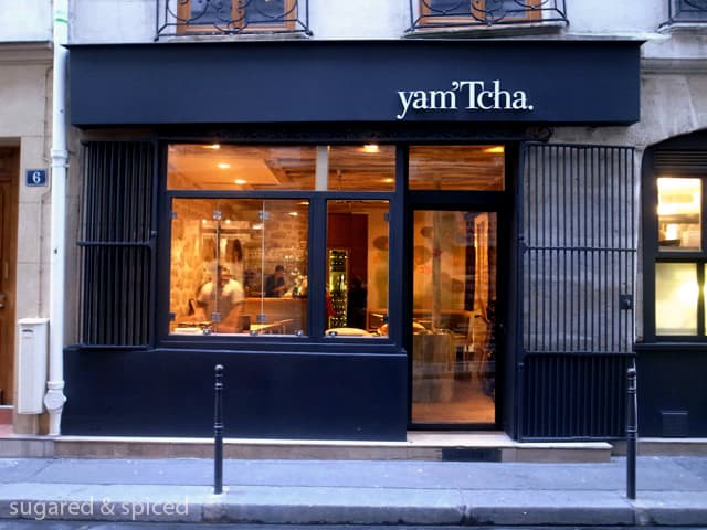 Yam'Tcha image 3