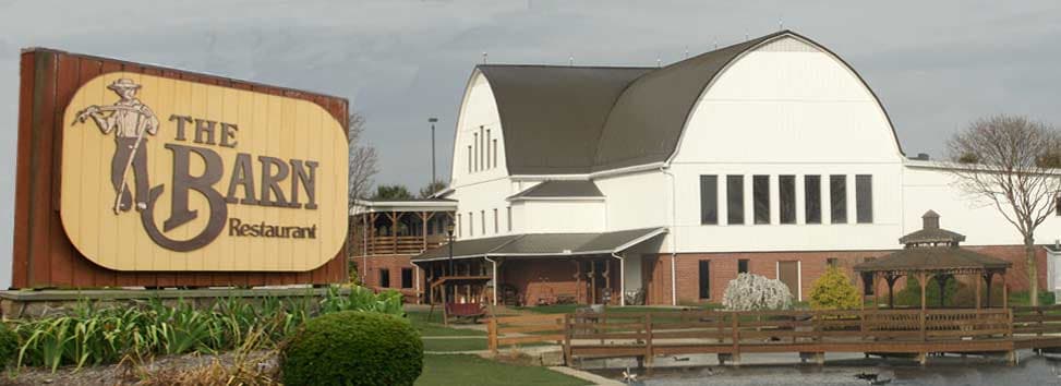 The Barn image 2