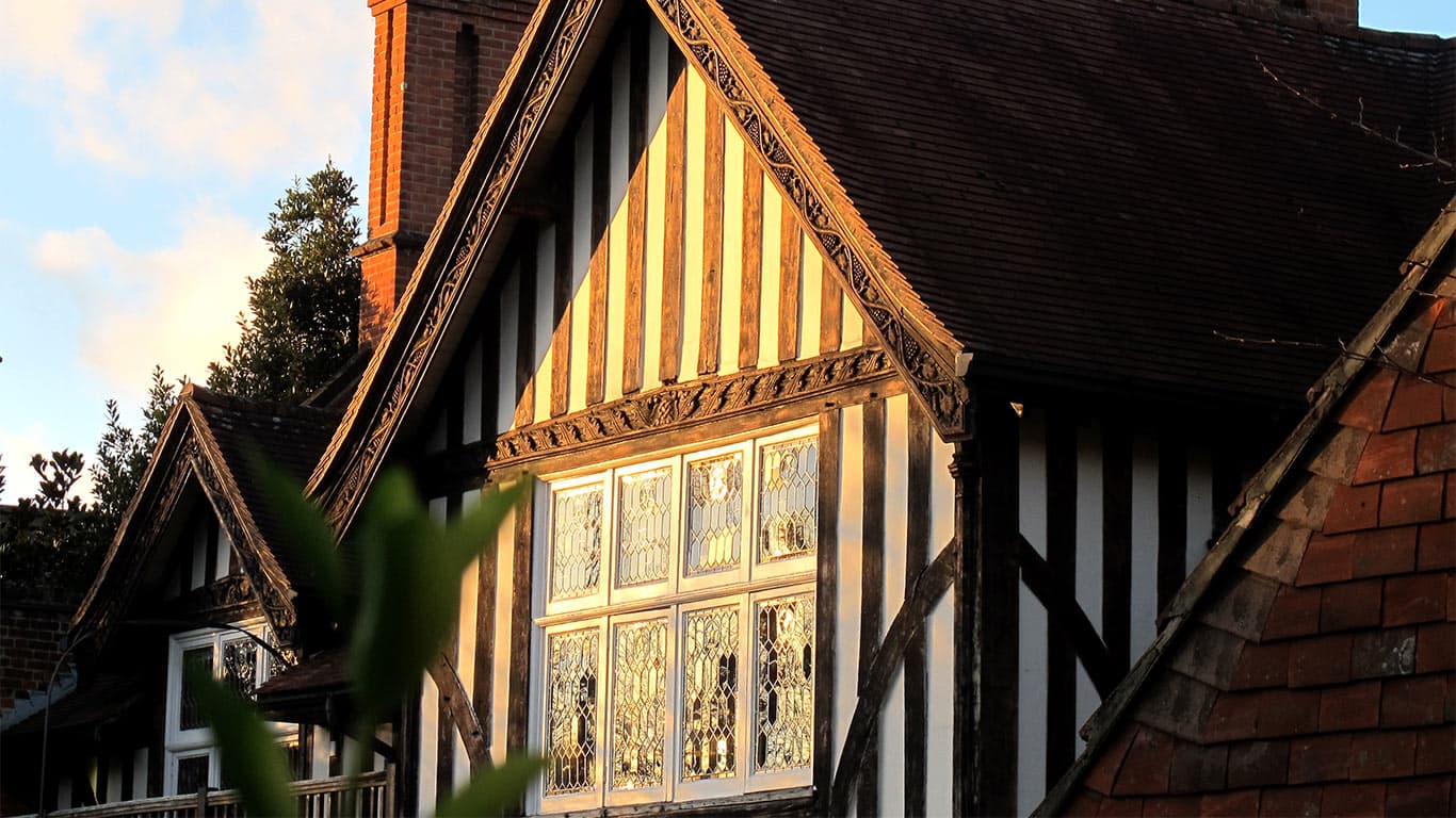 Dysart Petersham image 2