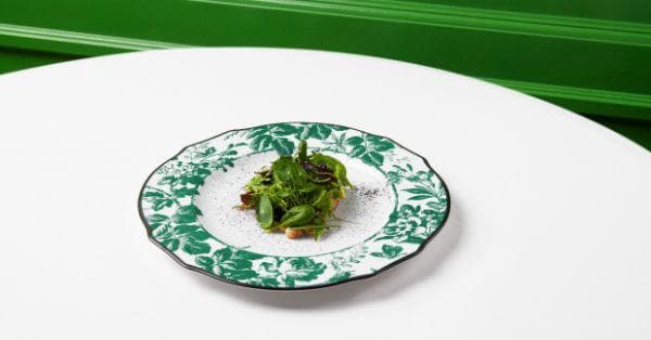 Gucci Osteria da Massimo Bottura image 4