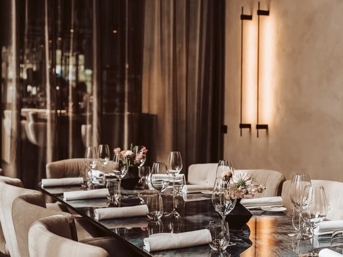 Restaurant Showw image 2