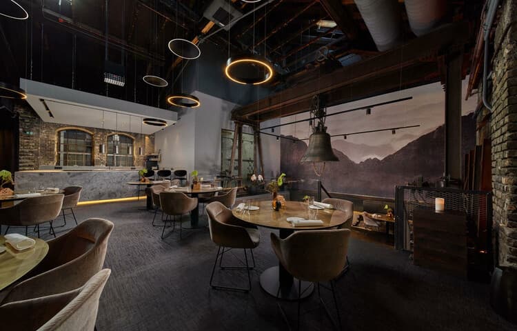 SENNS.Restaurant image 2